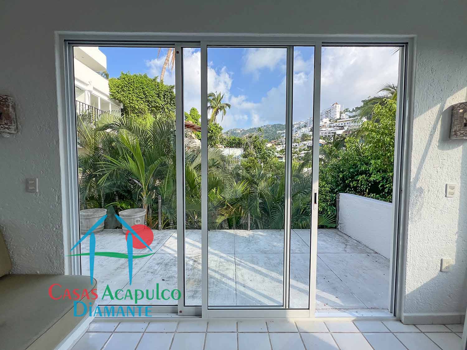 Villa Judith - Recámara tres 6